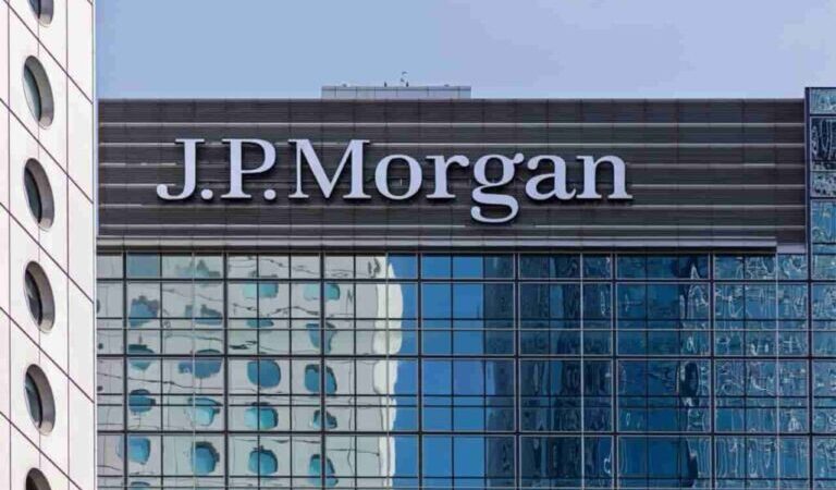 JP Morgan to accept Bitcoin as loan collateral
