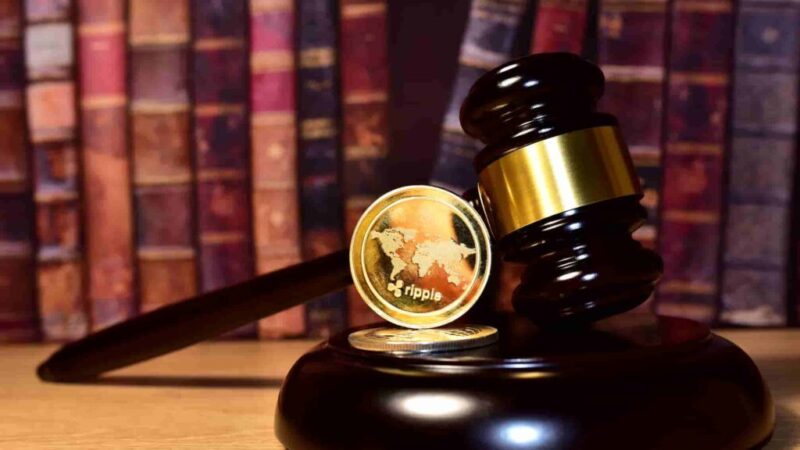 XRP judgment day? Ripple v. SEC finale