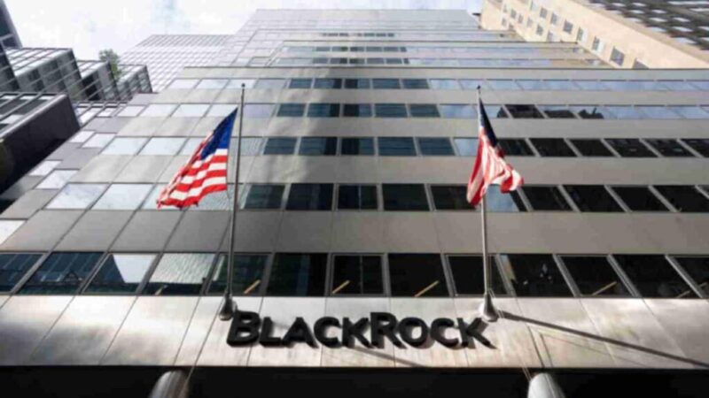 BlackRock could dump millions of this crypto