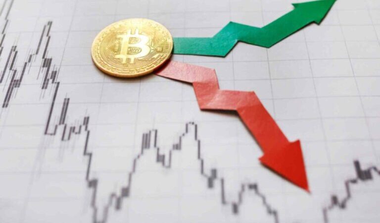 Monster $1.4 billion Bitcoin short squeeze alert