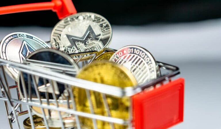 ChatGPT picks 3 altcoins to buy now and hold forever