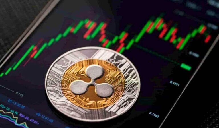 Cryptocurrency markets predict XRP’s highest price target for 2025