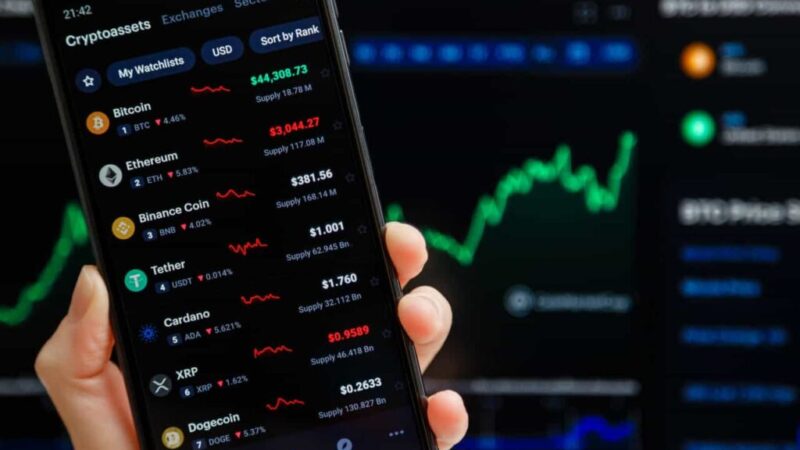 Altcoin market bracing ‘Big Breakout,’ says crypto analyst