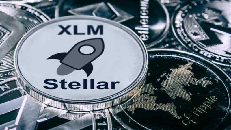 XRP rival soars 14% in a day, adding $1 billion