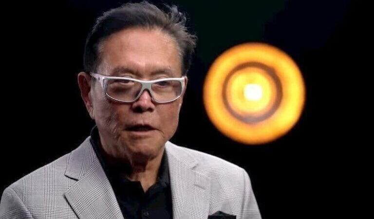 R. Kiyosaki warns Bitcoin ‘FOMO disease’ is coming