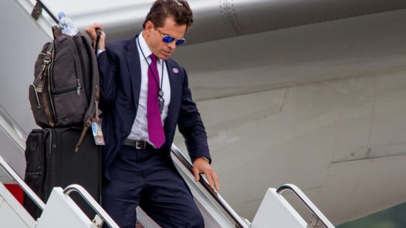 This is how $1,000 in Anthony Scaramucci’s crypto portfolio performed in H1 2025
