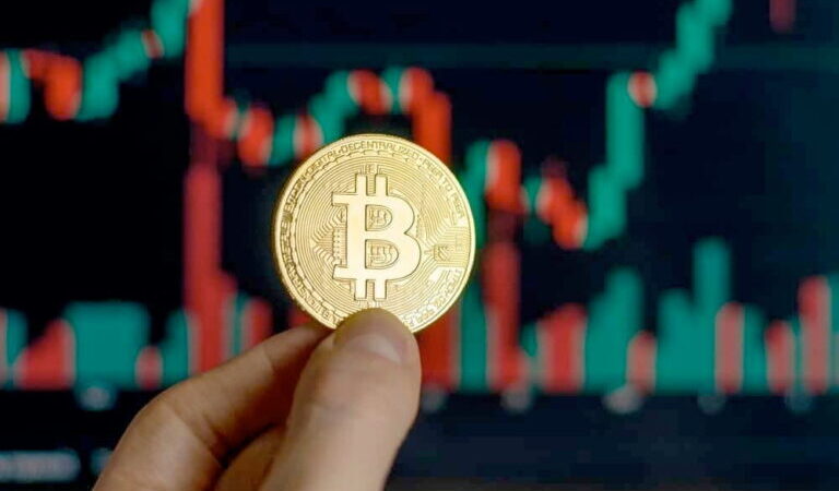 Expert says Bitcoin to trade at $140,000 on this date