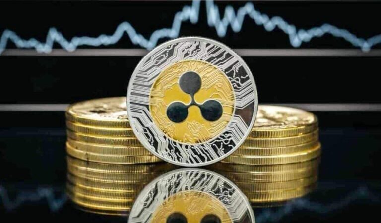 U.S. spot XRP ETF approval odds near 100% mark