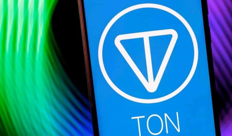 Why Toncoin (TON) is breaking out today