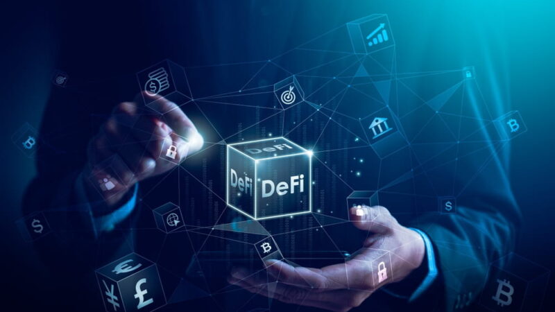 DeFi lending platform Altitude hits $10M in deposits 