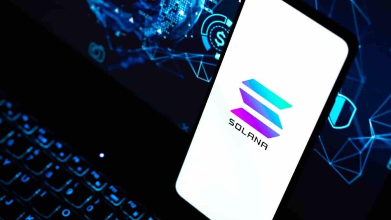 Solana activity hits new record high
