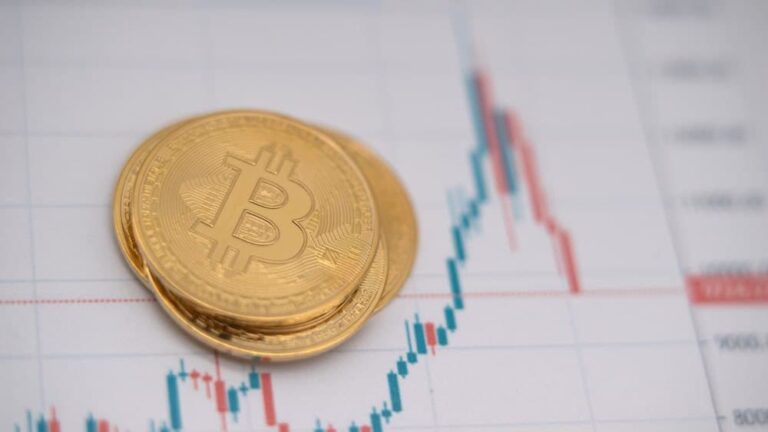 Why Bitcoin will slingshot to $130,000 by August